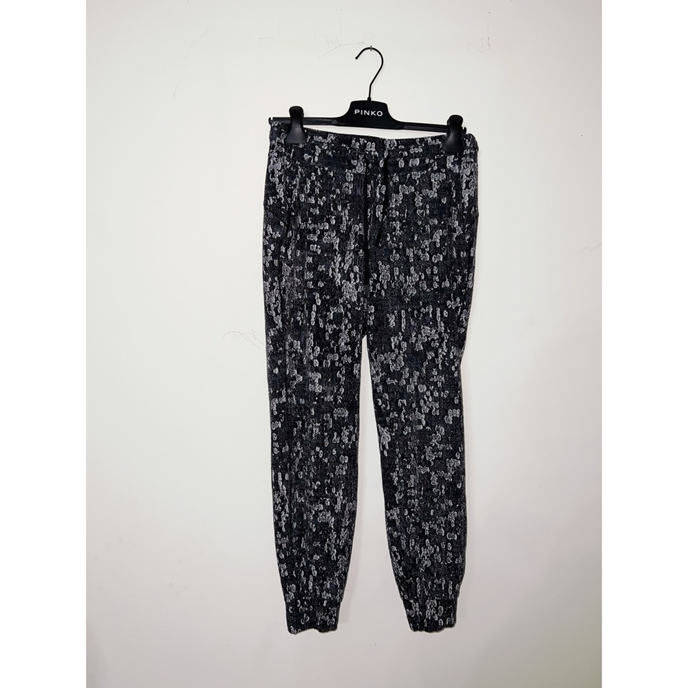 Lululemon Patterned Sweatpants